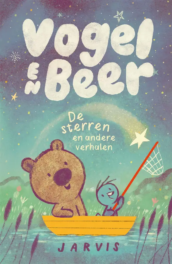 Sterren en andere verhalen