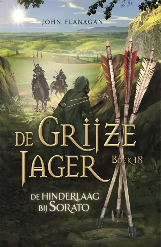 Grijze jager 18 hinderlaag bij sorat ING