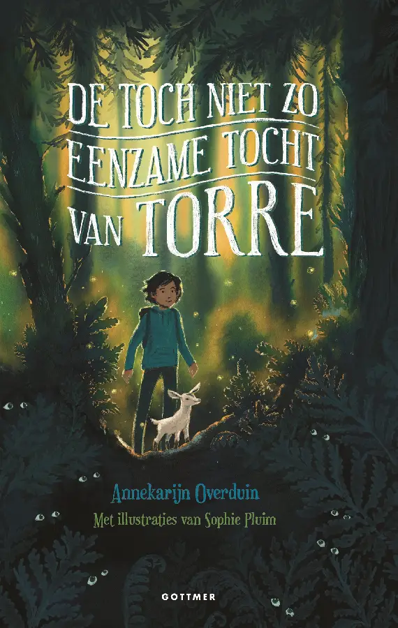 Toch niet zo eenzame tocht van torre
