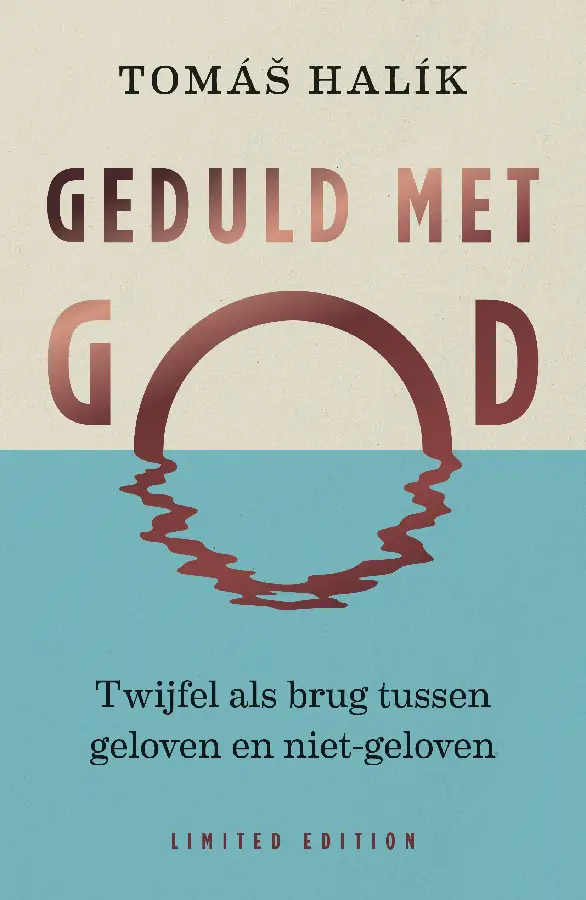 Geduld met God