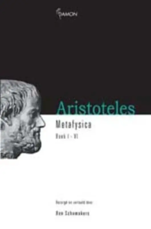 Metafysica / Boek I - VI