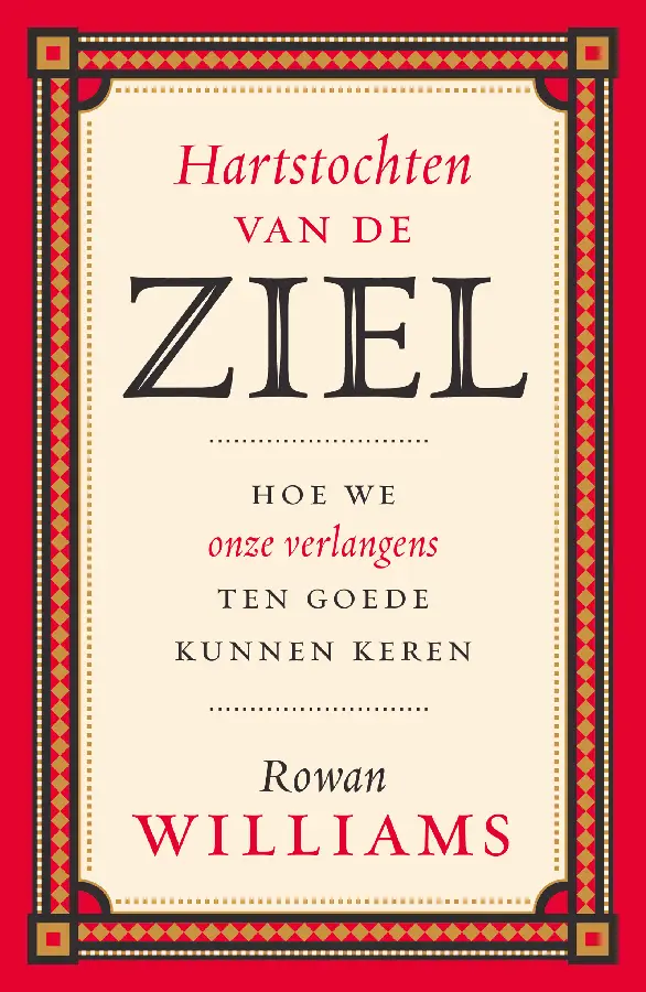 Hartstochten van de ziel