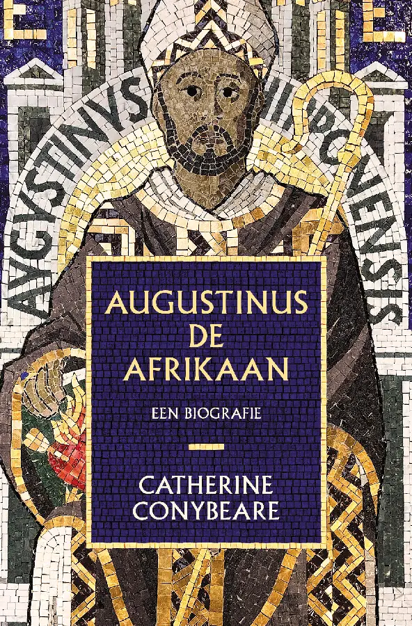 Augustinus de Afrikaan