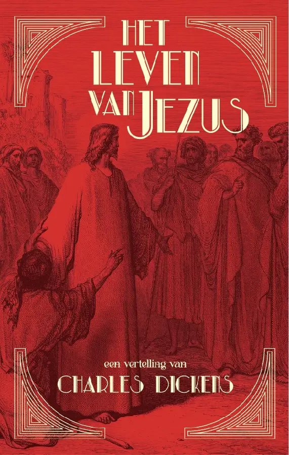 Leven van Jezus