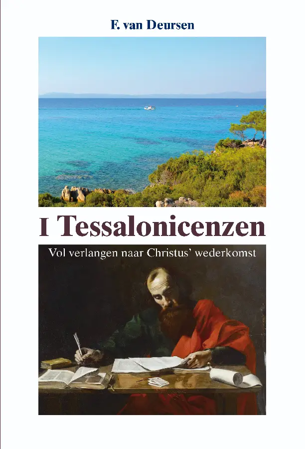 1 tessalonicenzen