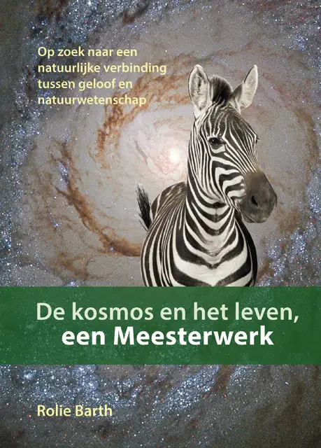 Kosmos het leven - een Meesterwerk