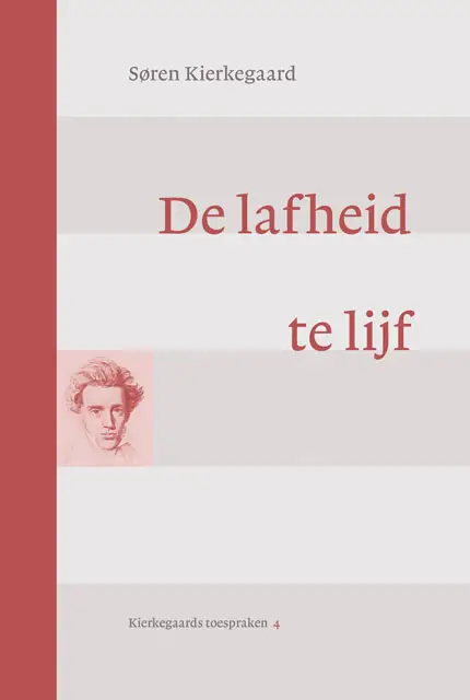 Lafheid te lijf