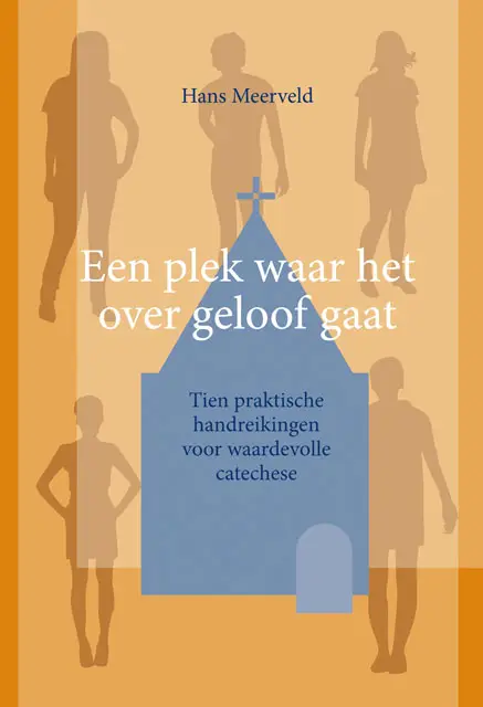 Plek waar het over geloof gaat