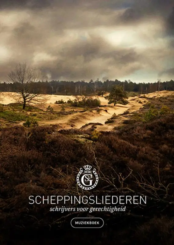 Scheppingsliederen