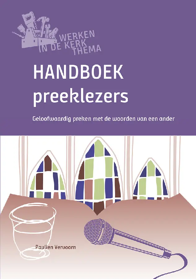 Handboek preeklezers