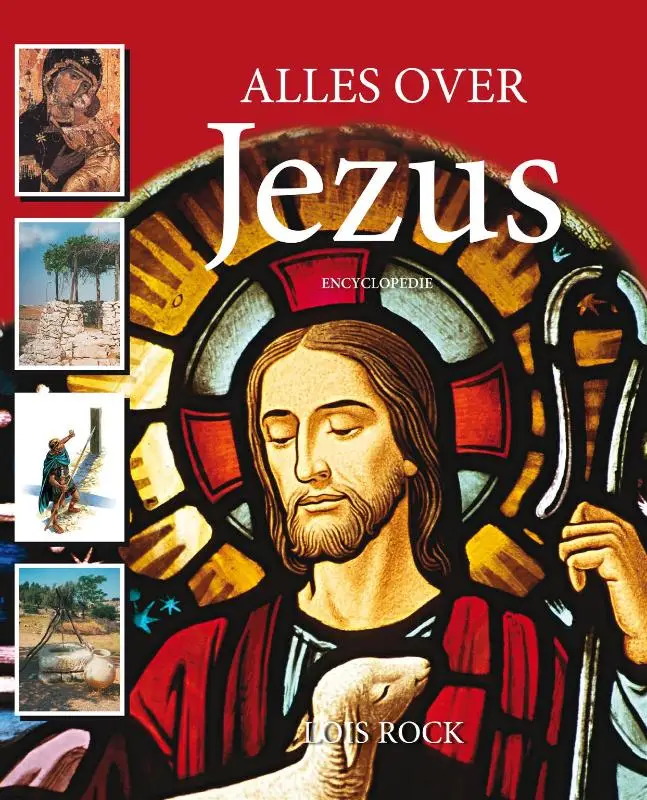 Alles over Jezus
