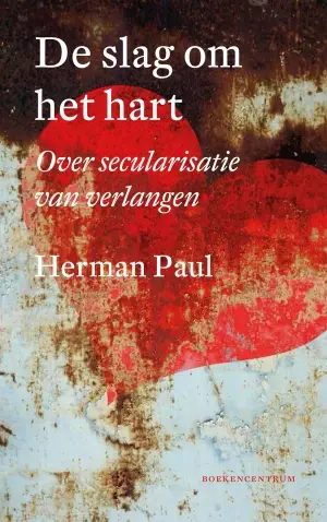 Slag om het hart  POD