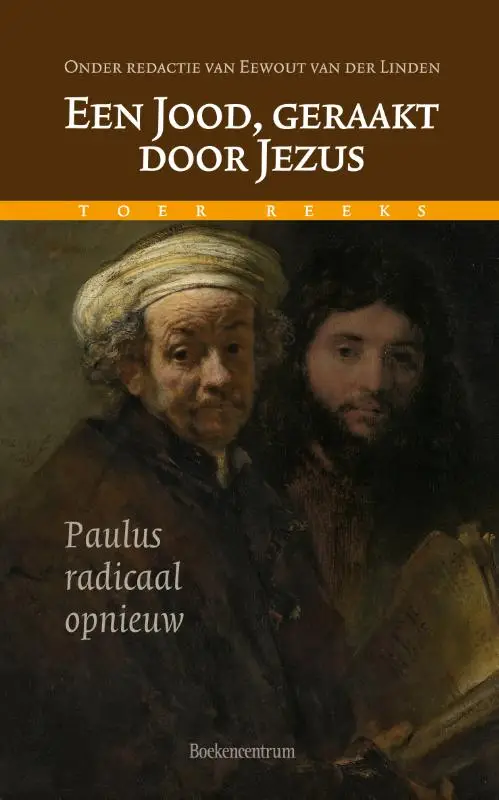 Jood geraakt door Jezus