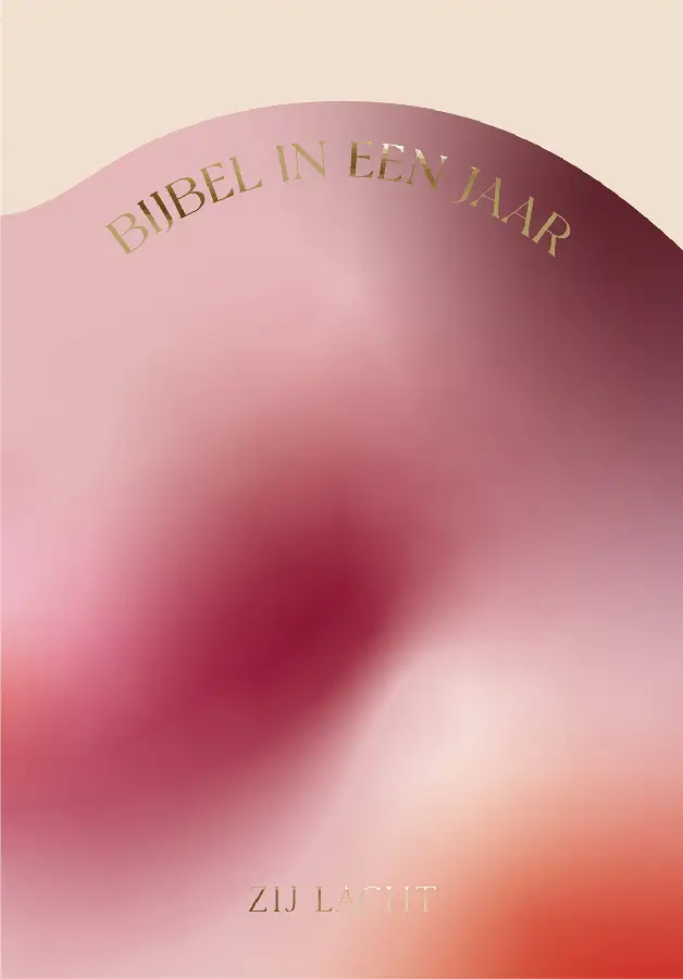 Zij Lacht Bijbel in een jaar