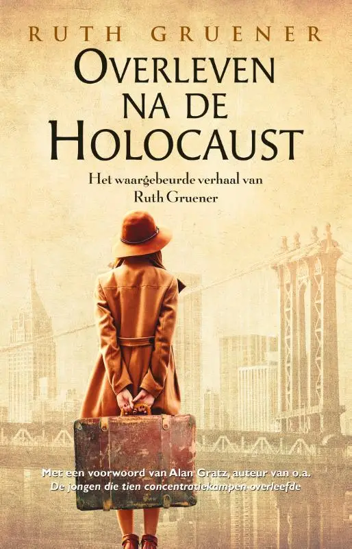 Overleven na de holocaust