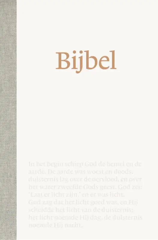 Bijbel NBV21 standaard