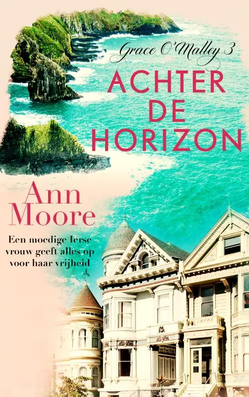 Achter de horizon