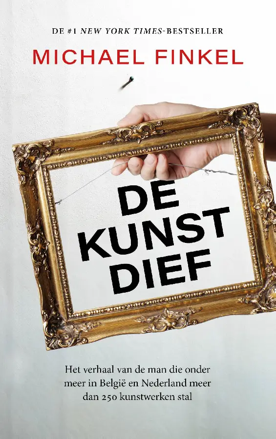 Kunstdief