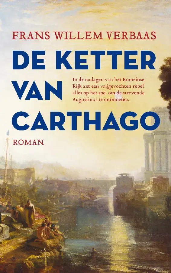 Ketter van Carthago (midprice-editie)