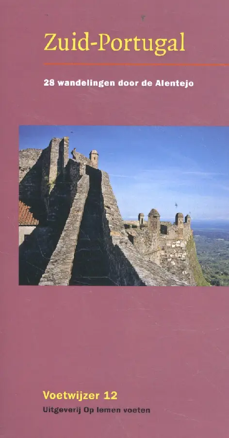 Zuid-Portugal