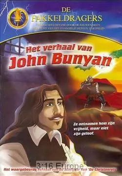 Verhaal Van John Bunyan, Het