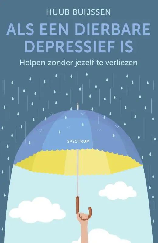 Als een dierbare depressief is
