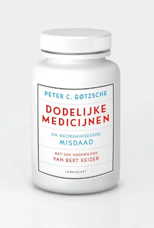 Dodelijke medicijnen