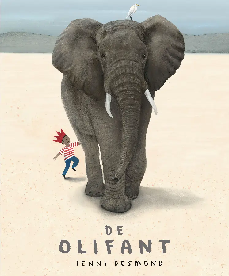Olifant