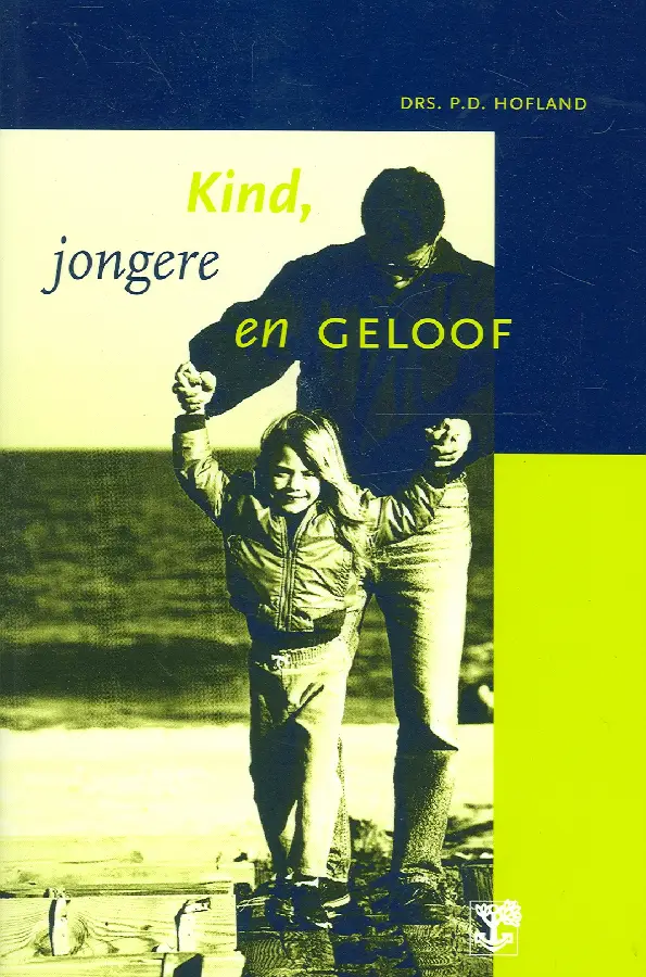 Kind jongere en geloof