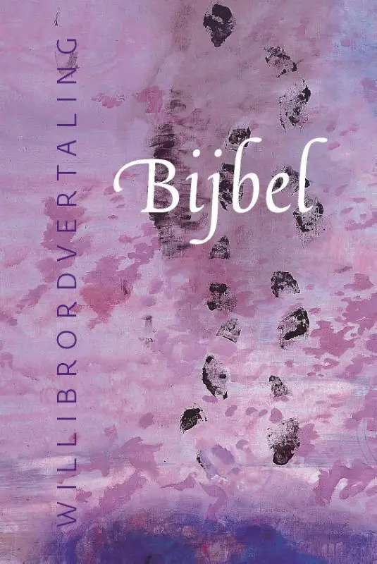 Schoolbijbel willibrordvert 95 hardcover