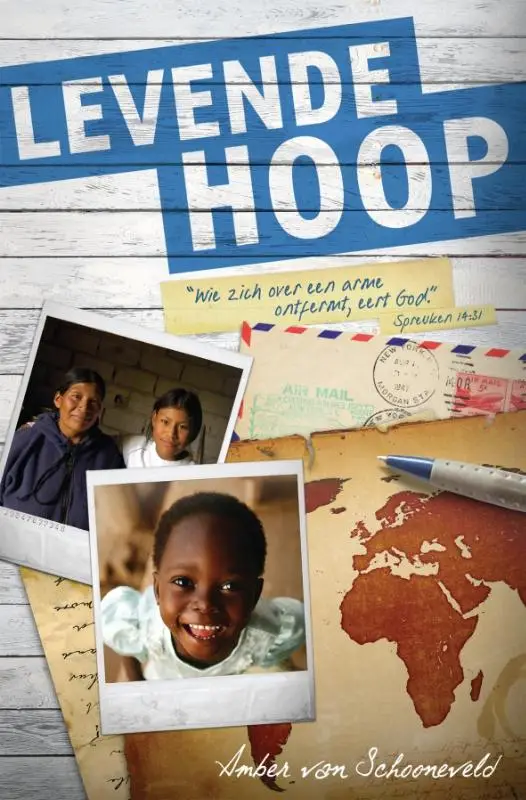 Levende hoop