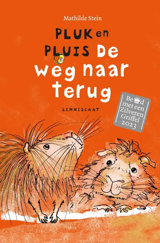 Weg naar terug