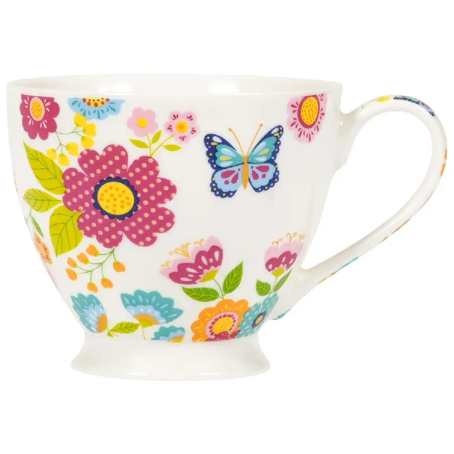 Mok Thank you God 11cm 0,35l