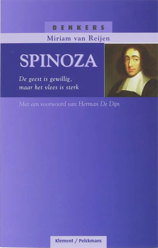 Spinoza  POD