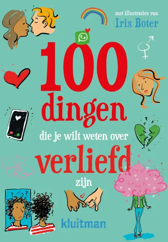 100 dingen die je wilt weten over verlie